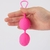 Bolas Chinas De Silicona XOXO - comprar online