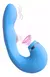 Imagen de Succionador Vibrador Luxury Succion 3