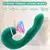 Succionador Vibrador Luxury Succion 3 - comprar online