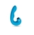 Succionador Vibrador Luxury Succion 3 en internet