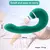Succionador Vibrador Luxury Succion 3