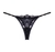 Pack x4 Unidades de Tanga Colaless de Encaje - tienda online