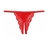 Tanga Abierta rutera de Encaje Varios Colores - Taboo - Sex Shop