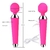 Masajeador Vibrador Taurus - comprar online