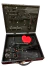 Kit BDSM Maletin Valija 10 Articulos Bondage - comprar online