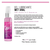 Wet Sexitive Gel Lubricante Intimo Anal - comprar online