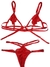 Conjunto Arnes Sexy Tokio - comprar online