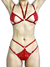 Conjunto Arnes Sexy Tokio en internet