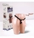 Arnes doble Strap on con vibrador - comprar online