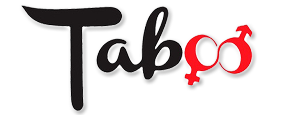Taboo - Sex Shop