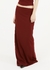 pollera hell | vino - comprar online