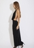 vestido escote | negro. en internet
