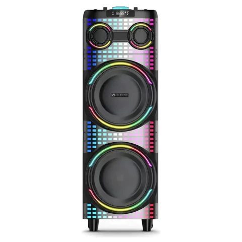 TORRE MONSTER KEN BROWN BAFLE POTENCIADO