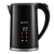 PAVA ELECTRICA ORYX NEGRA 1,7 LTS DIGITAL OR-JEE02