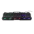 KIT DE TECLADO Y MOUSE GAMER NEGRO - tienda online
