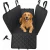 FUNDA PROTECTORA DE ASIENTOS PARA MASCOTAS PREMIUM MAFEZ