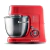 BATIDORA PLANETARIA KEN BROWN ROJA KH-791 4,5 LTS 800 WATTS