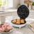 MAQUINA DE DONAS ORYX OR-D21 COLOR BLANCO 1200W - comprar online