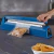 SELLADORA Y CORTADORA DE BOLSAS 40 CM ORYX OX303 CON REGULADOR DE POTENCIA - comprar online