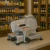 MAQUINA CORTADORA DE FIAMBRES PROFESIONAL ULTRACOMB FS-6801G 195mm - comprar online