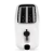 TOSTADORA ELECTRICA AIWA AWK-TO700B COLOR BLANCO 6 NIVELES 700W - comprar online
