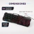 KIT DE TECLADO Y MOUSE GAMER NEGRO