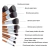 SET BROCHAS MAQUILLAJE PROFESIONAL MAFEZ BOLSO TRANSPORTE 11 PIEZAS en internet