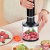 MIXER ORYX HB6005 SET MINIPIMER NEGRA - tienda online