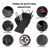 FUNDA PROTECTORA DE ASIENTOS PARA MASCOTAS PREMIUM MAFEZ - SEVERANCE