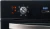 HORNO EMPOTRABLE ELECTRICO MECANICO FLORENCIA 7867E DE 63 LTS. - SEVERANCE