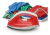 PLANCHA A VAPOR YELMO PL 3170 SUELA ANTIADHERENTE 1400w - SEVERANCE