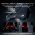 ASIENTO DE BICICLETA ERGONOMICO MAFEZ COLOR NEGRO - tienda online