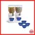DISPENSADOR DE ALIMENTOS DOBLE ORYX OR-OTD2L/01 BLANCO en internet