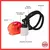 EQUIPO DE PINTURA TL0502 ROJO ORYX - SEVERANCE