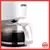 CAFETERA DE FILTRO ATMA 0,6L 94CA2180P - SEVERANCE