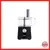 MULTIPROCESADORA CON VASO Y MOLINILLO 9 EN 1 ATMA LP8426NAP NEGRA