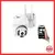 CAMARA DOMO EXTERIOR ORYX MOD S-1217JK - tienda online