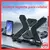 SOPORTE PARA NOTEBOOK Y CELULAR UNIVERSAL REGULABLE PORTATIL - SEVERANCE