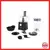 Imagen de MULTIPROCESADORA CON LICUADORA 8 EN 1 ATMA LP8425NAP NEGRA