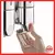 DISPENSADOR DE JABON SHAMPOO PARA DUCHAS X 2 en internet