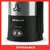 ESPUMADOR DE LECHE ULTRACOMB EL-8501 ACERO INOXIDABLE 200 ML COLOR NEGRO - tienda online