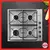 ANAFE 6748I INOX 4 HORNALLAS en internet
