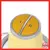 PICADORA YELMO AMARILLA PC5803 1,2LTS - SEVERANCE