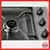 ANAFE 6748I INOX 4 HORNALLAS - tienda online