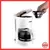 CAFETERA DE FILTRO ATMA 0,6L 94CA2180P - tienda online