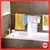 TENDER EXTENSIBLE RETRACTIL COLOR BLANCO - SEVERANCE