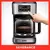 CAFETERA DE FILTRO DIGITAL ATMA 1,8L 94CA8182P - tienda online