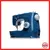 MAQUINA DE COSER SINGER M3335C MECANICA AZUL - 97 APLICACIONES - SEVERANCE