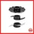 MULTIPROCESADORA CON VASO Y MOLINILLO 9 EN 1 ATMA LP8426NAP NEGRA en internet