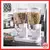 DISPENSADOR DE ALIMENTOS DOBLE ORYX OR-OTD2L/01 BLANCO - tienda online